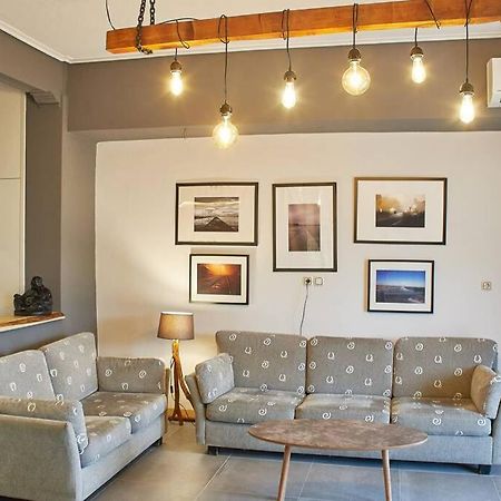 Art Luxury Designer Apartment Drama Bagian luar foto